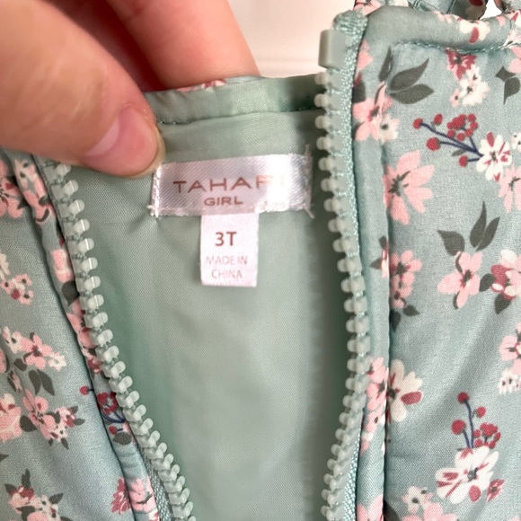 Tahari | Toddler Snowsuit - Picture 9 of 11
